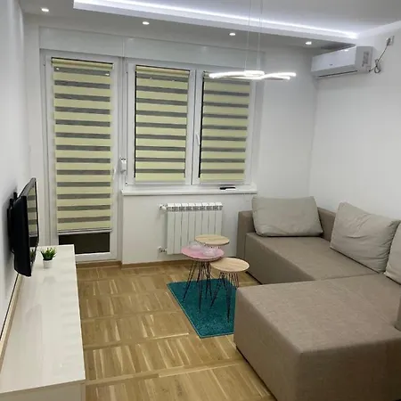 Apartman Mina Pozarevac Exterior photo