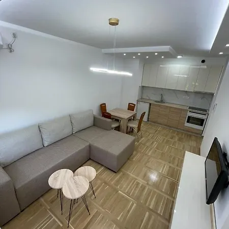 Apartman Mina Pozarevac Exterior photo