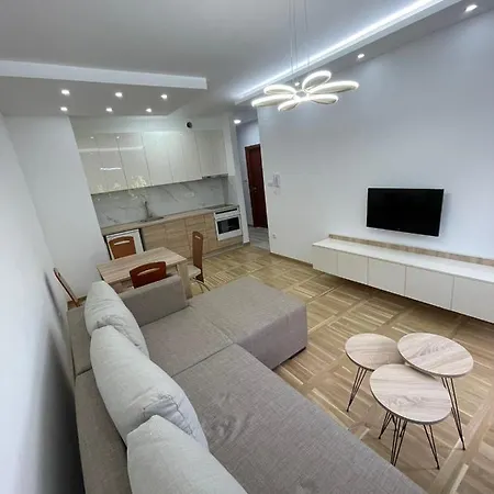 Apartman Mina Pozarevac Exterior photo