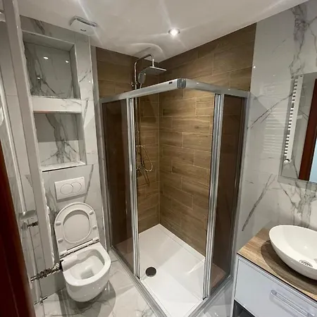 Apartman Mina Pozarevac Exterior photo