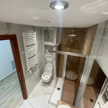 Apartman Mina Pozarevac Exterior photo