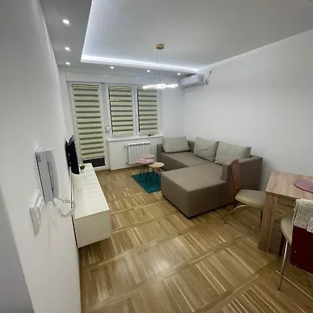 Apartman Mina Pozarevac Exterior photo