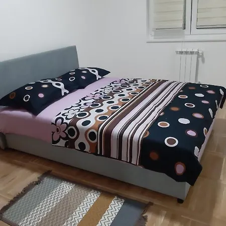 Apartman Mina Pozarevac Exterior photo