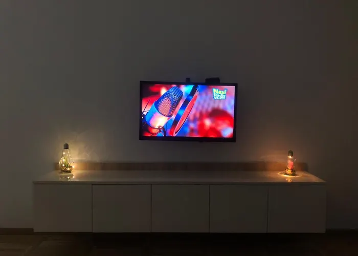 Apartman Mina