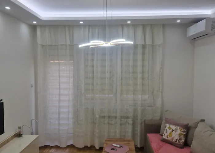 Apartman Mina