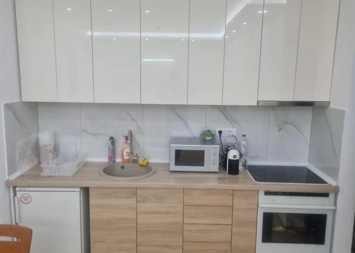 Apartman Mina