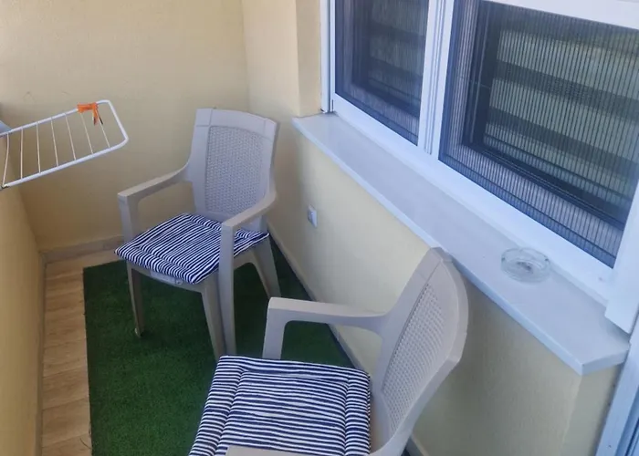 Apartman Mina