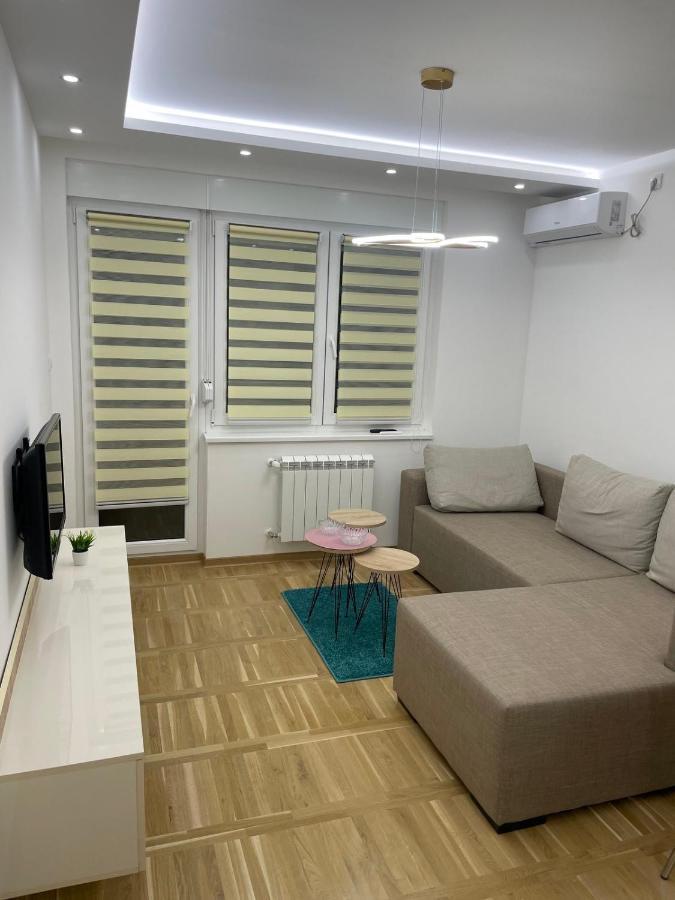 Apartment Mina Pozarevac