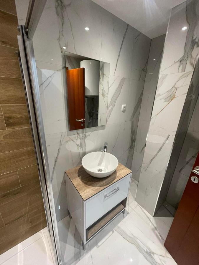 Mina Apartment Pozarevac