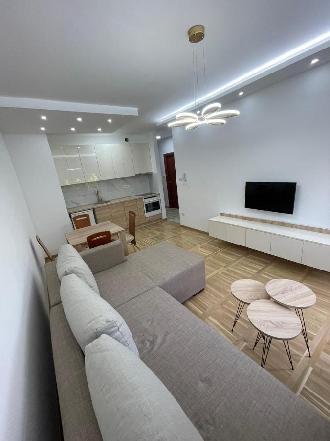Mina Apartment *