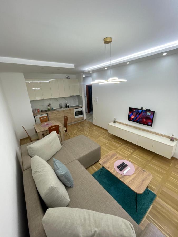 Apartment Mina