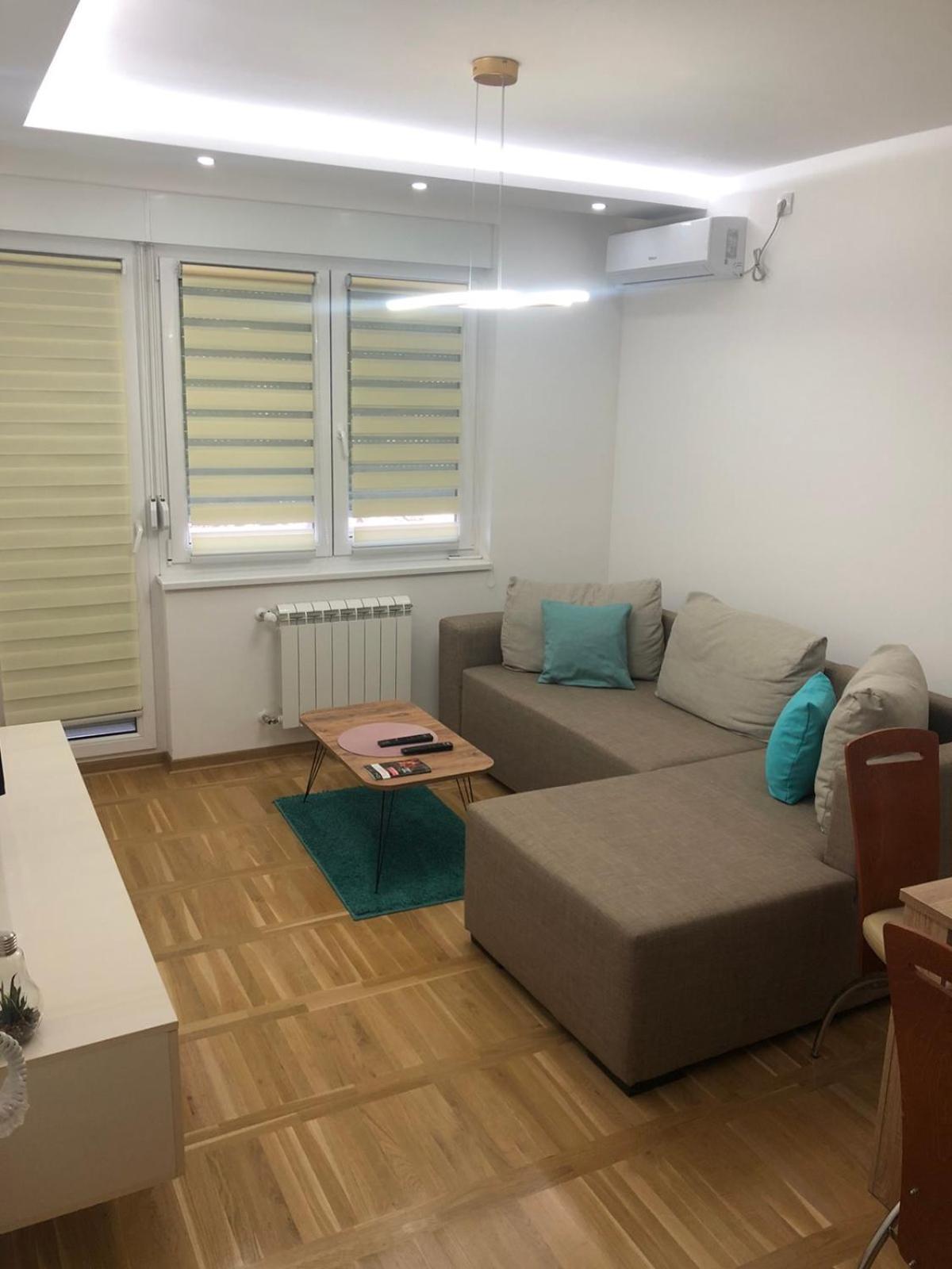Apartment Mina