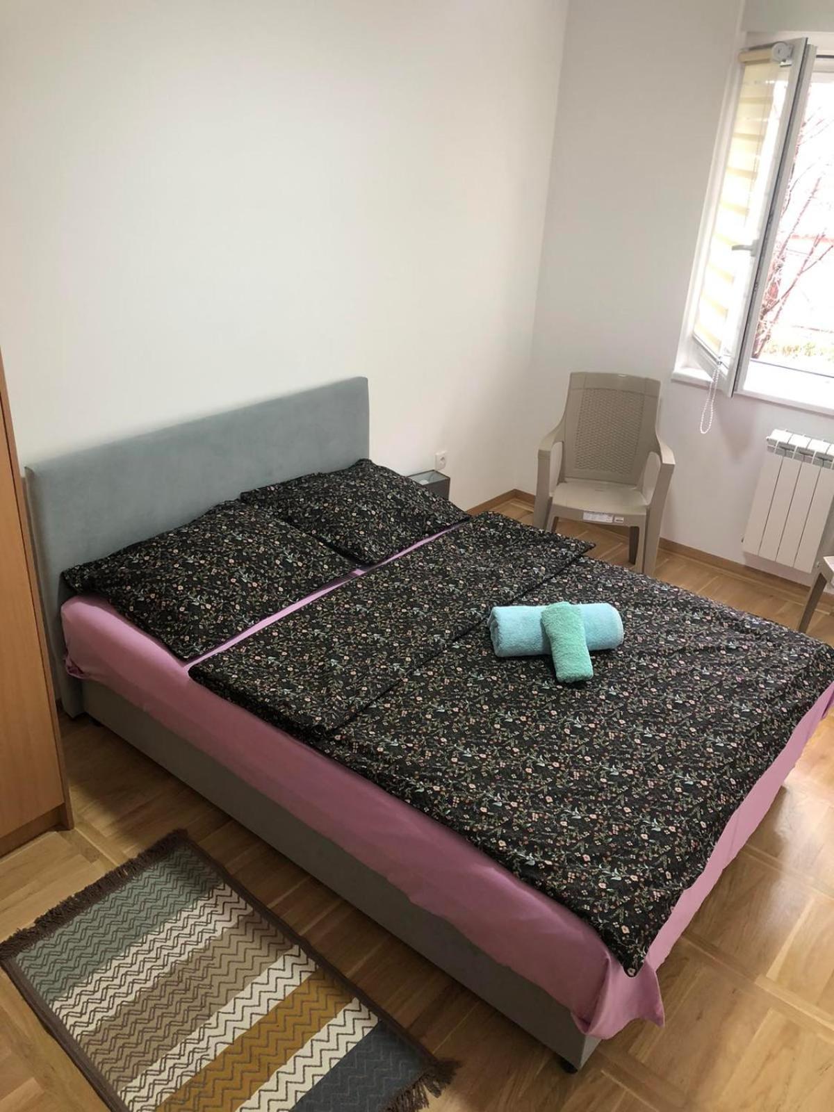 Apartment Mina