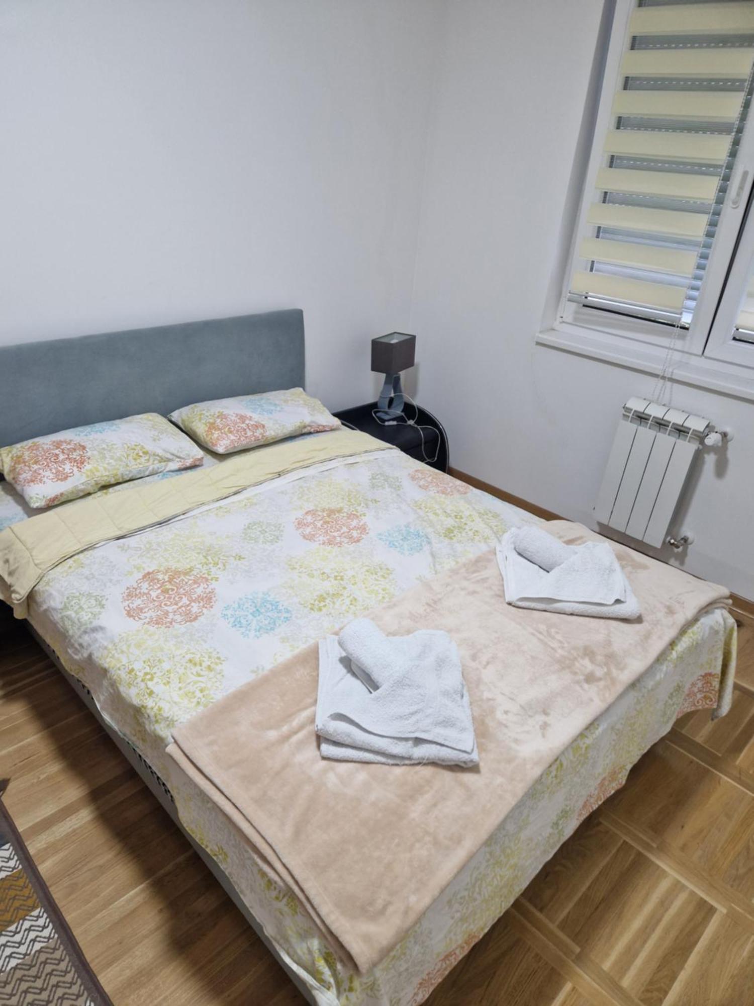 Mina * Pozarevac