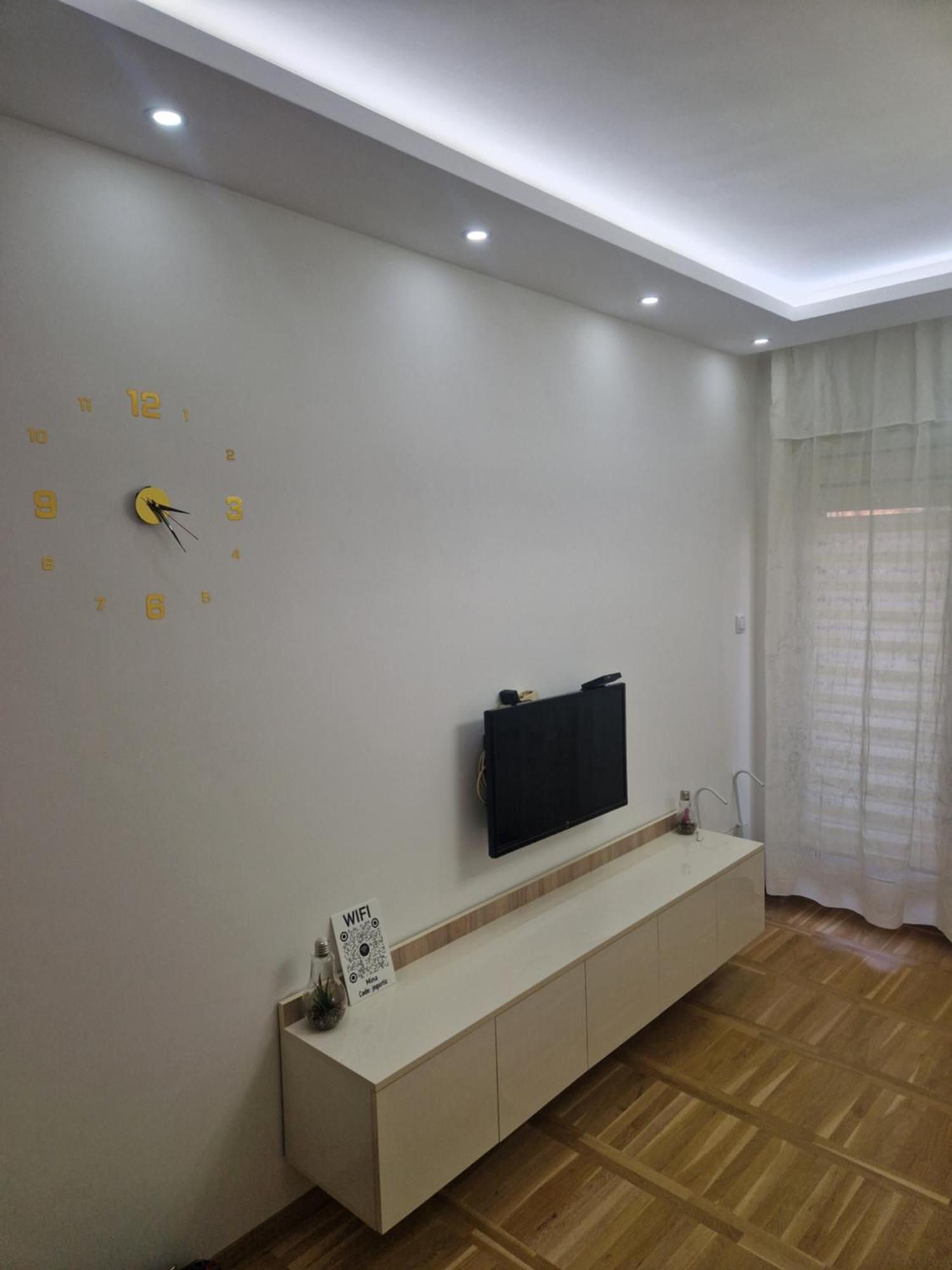 Apartment Mina