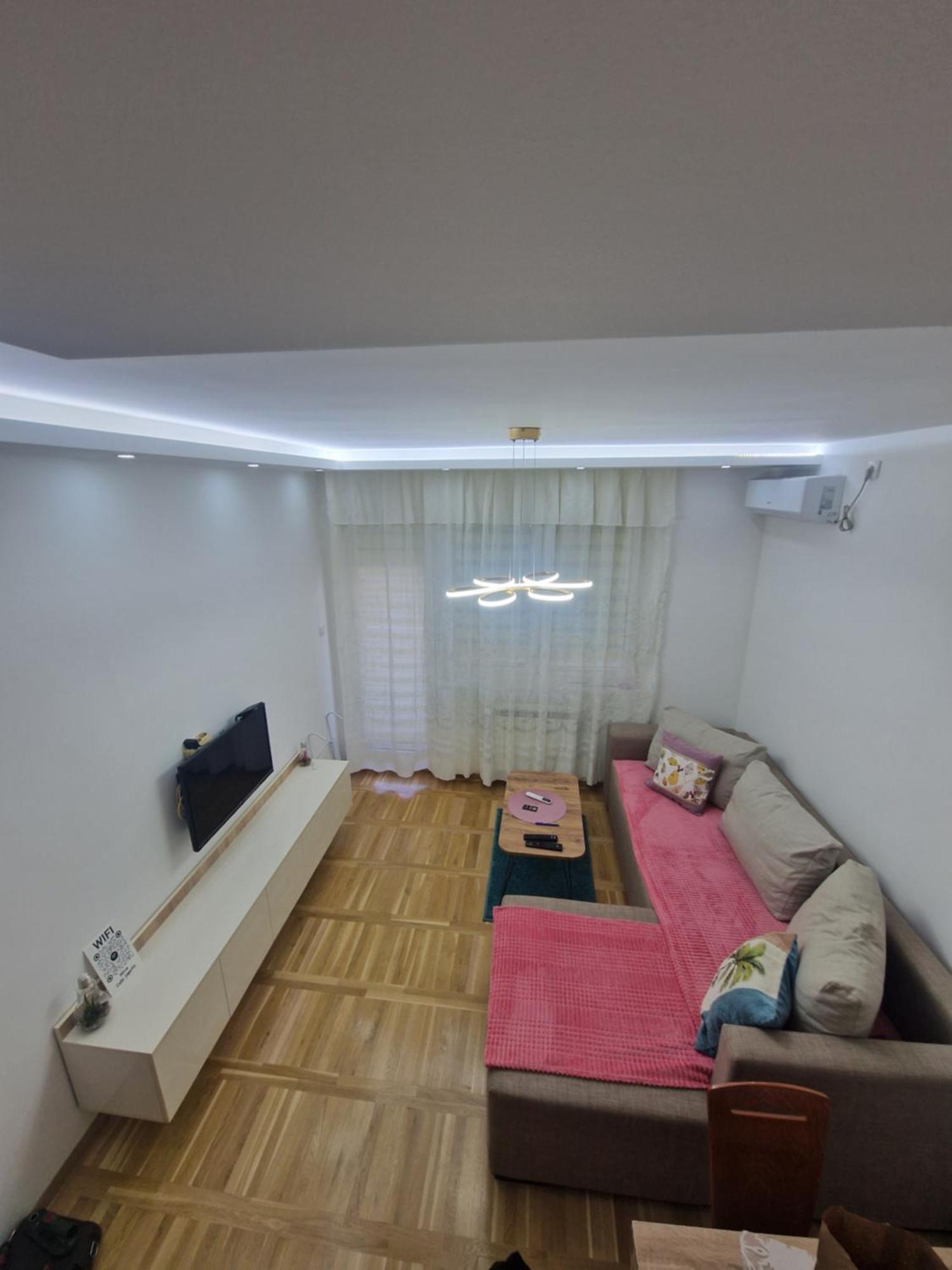 Mina Apartment *