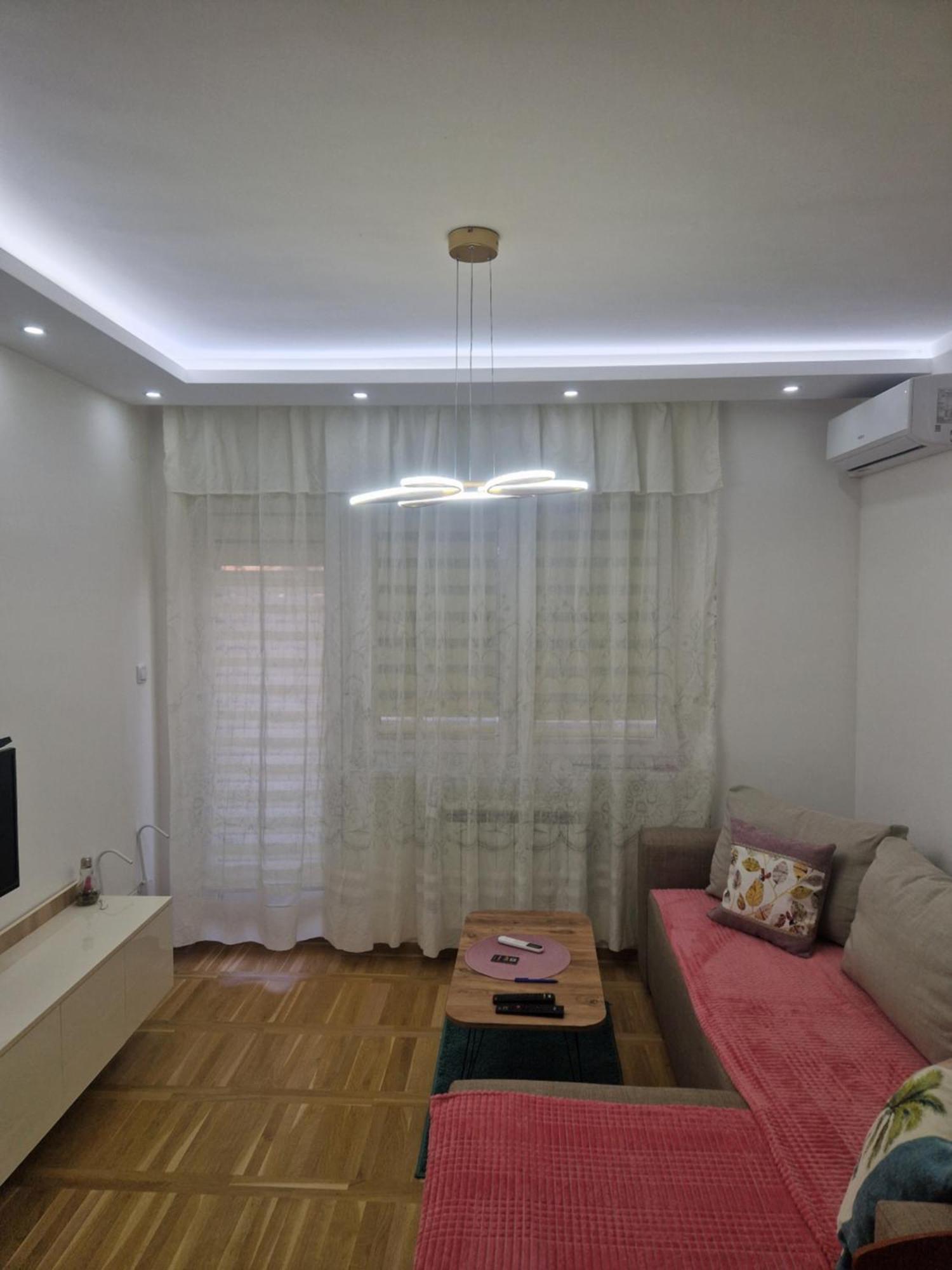 Mina Apartment