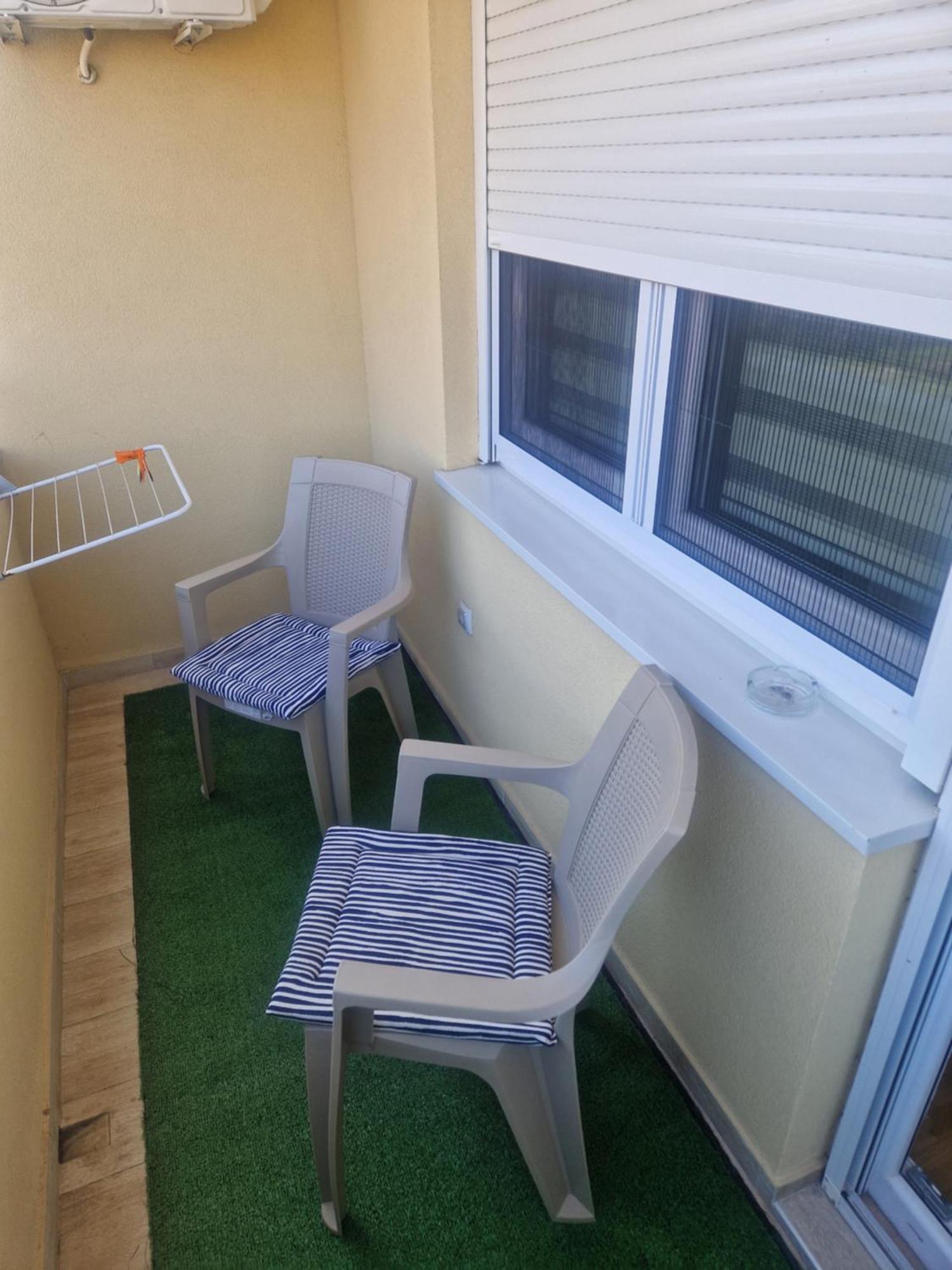 Apartment Mina *